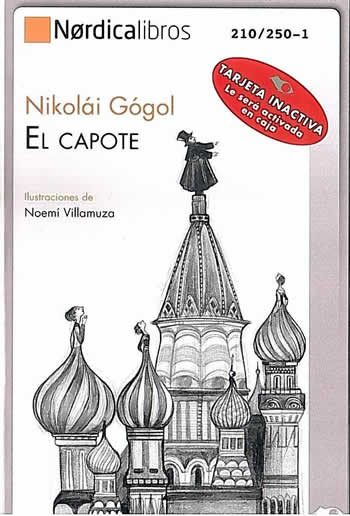 Capote, El.