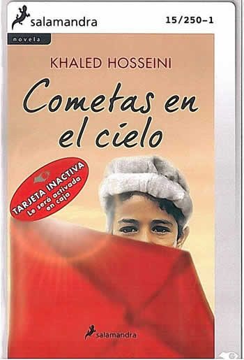 Comentas en el cielo.