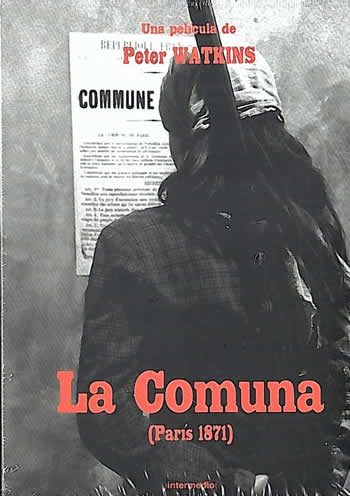 Comuna, La. (Par&iacute;s 1871).