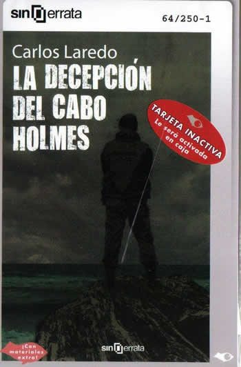 Decepción del cabo Holmes, La.