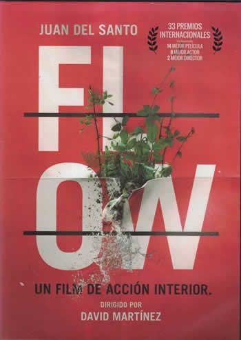 Flow. Un film de acción interior.