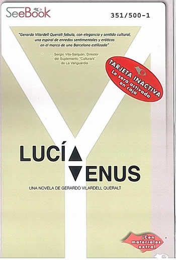 Lucía y Venus.