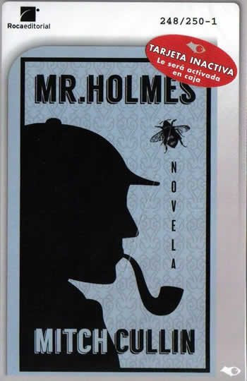 Mr. Holmes