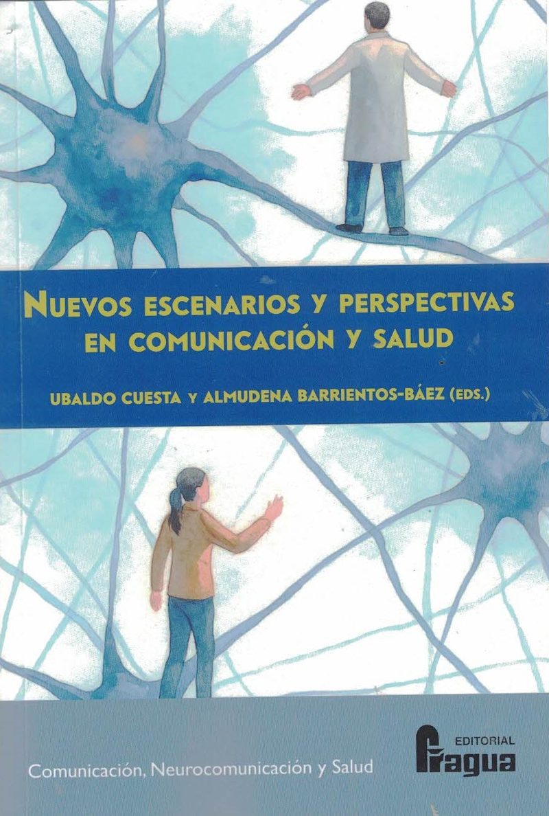 Nuevos escenarios y perspectivas en comunicación y salud