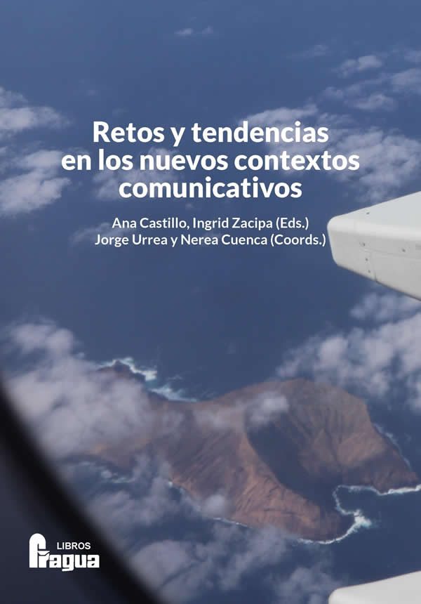 Retos y tendencias en los nuevos contextos comunicativos