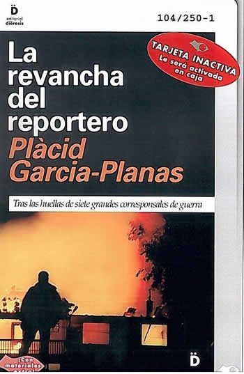 Revancha del reportero, La.
