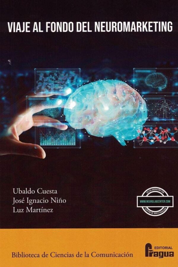 Viaje al fondo del neuromarketing