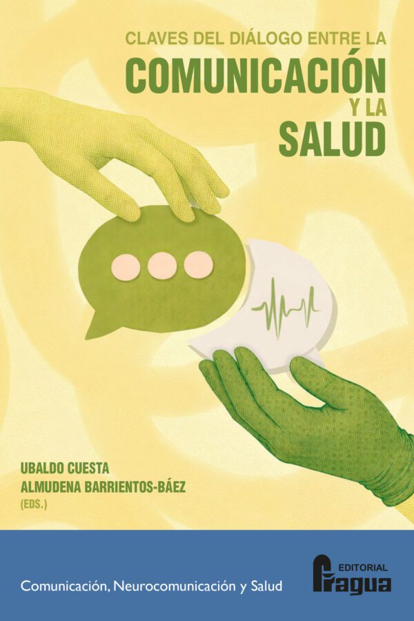 Claves del diálogo entre la comunicación y la salud