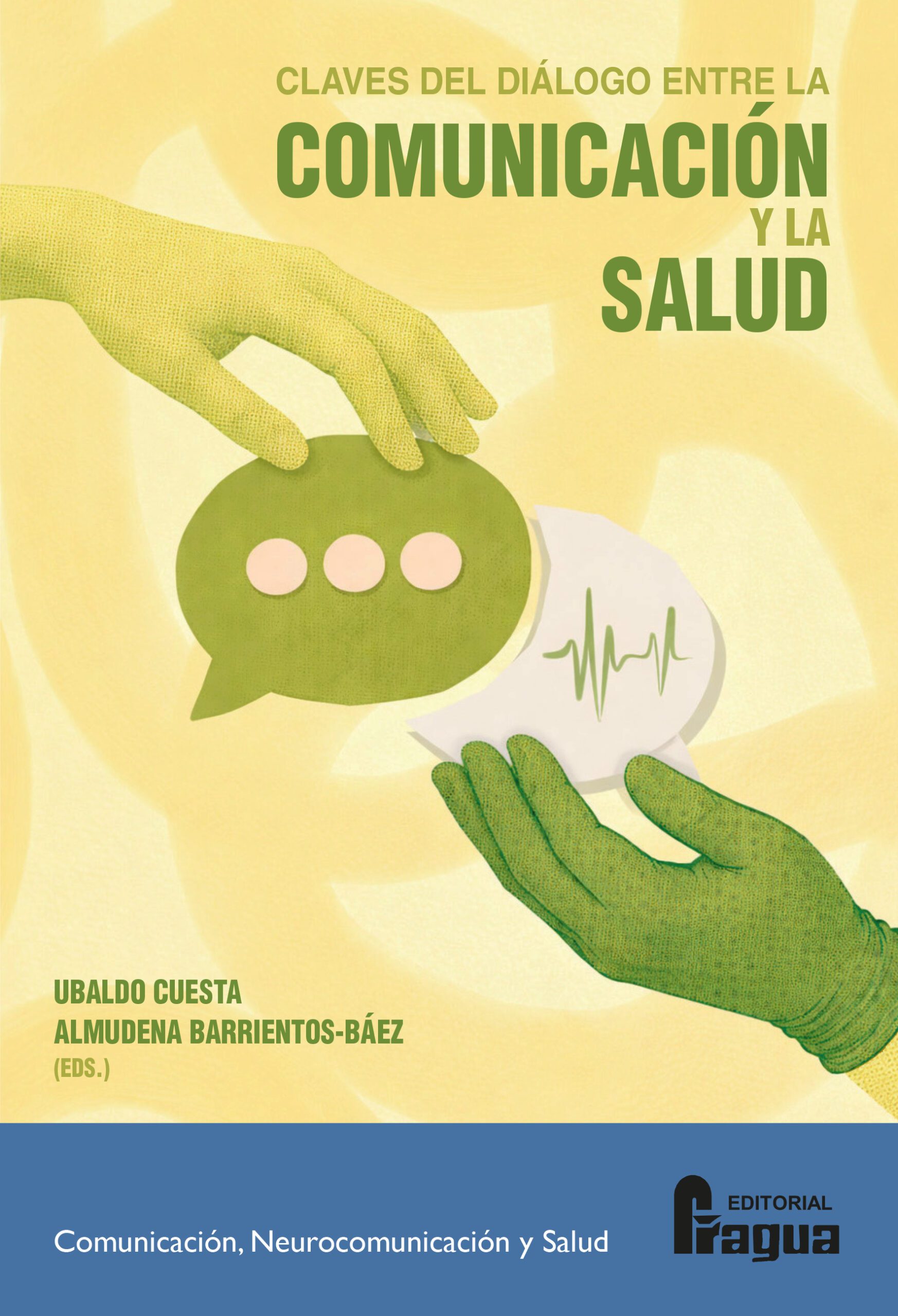 Claves del diálogo entre la comunicación y la salud