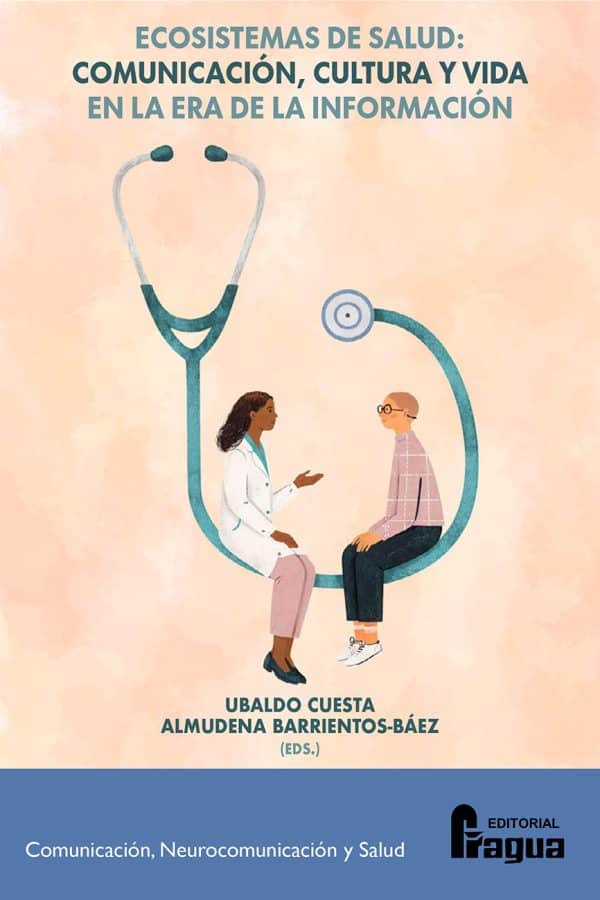 ECOSISTEMAS DE SALUD:  comunicaci&oacute;n, cultura y vida en la era de la informaci&oacute;n