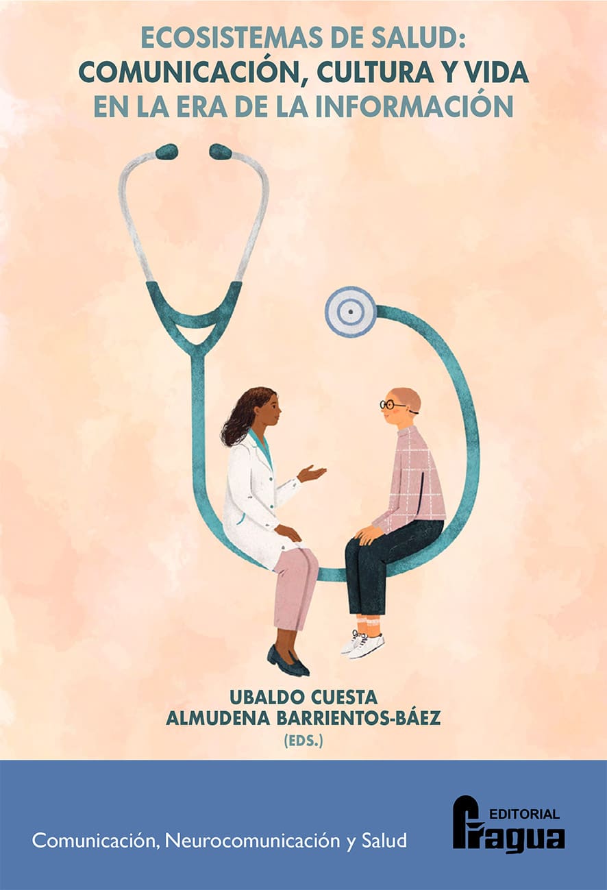 ECOSISTEMAS DE SALUD:  comunicación, cultura y vida en la era de la información